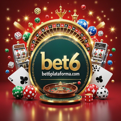 Explorando o Mundo dos Cassinos Online: A Experiência Única da Bet6